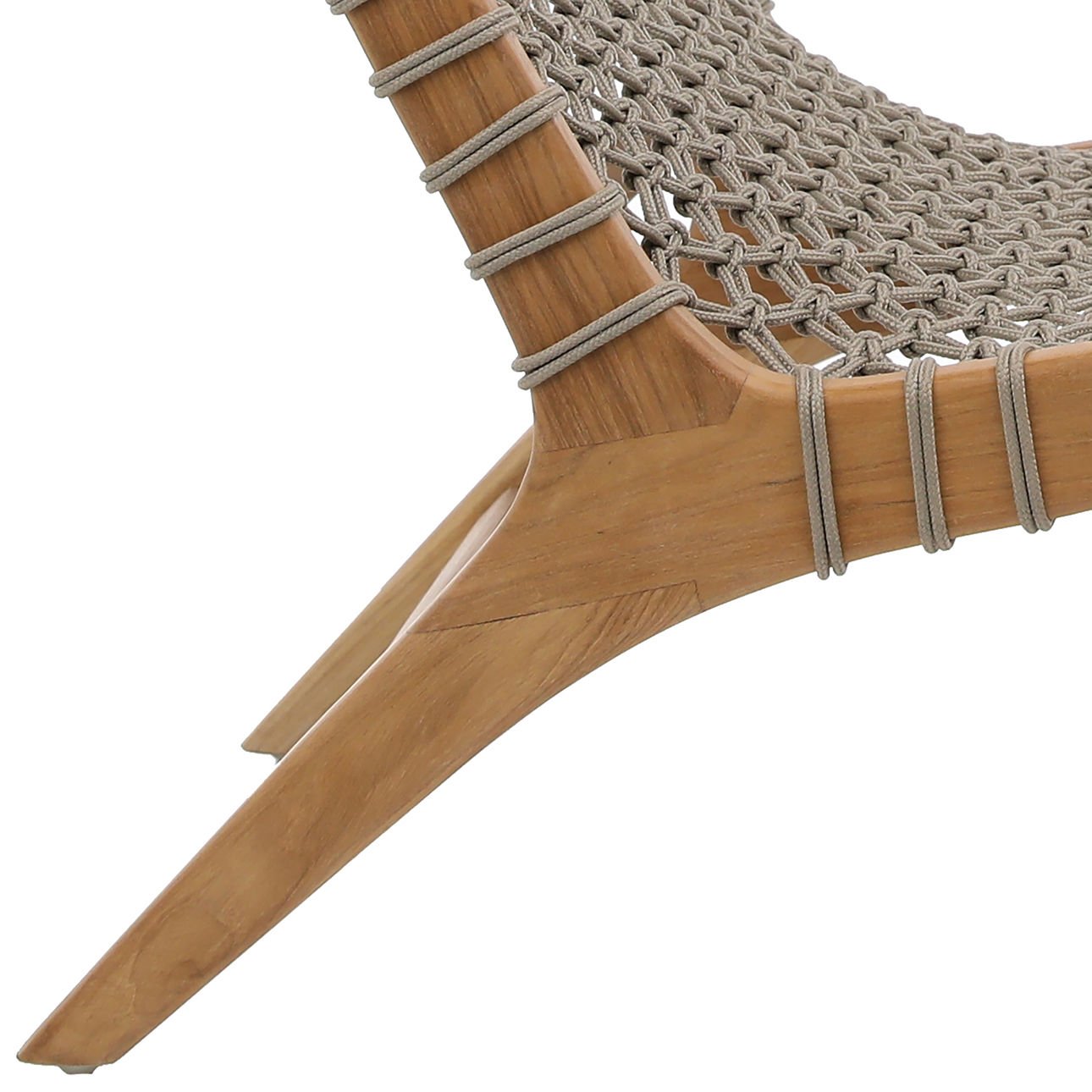 Mario Outdoor Occasional Chair