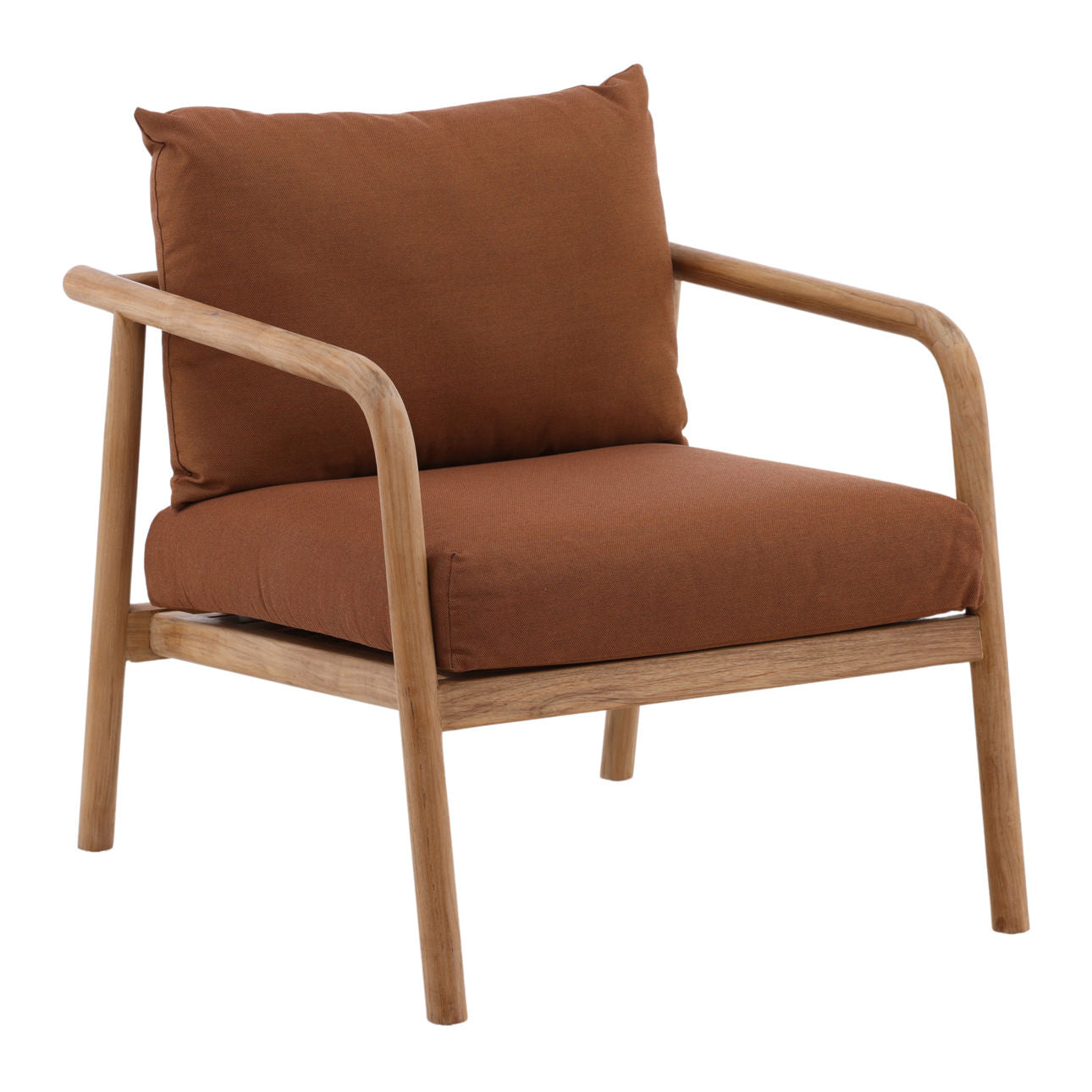 Aimee Sienna Outdoor Occasional Chair
