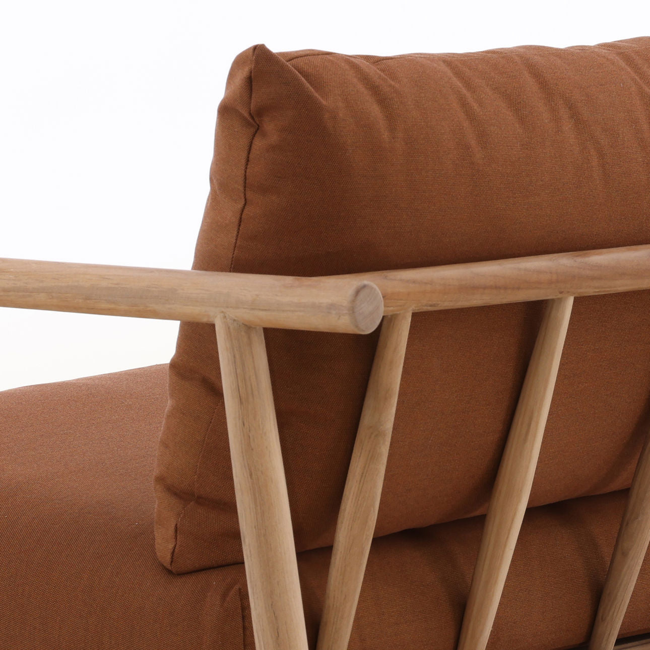 Aimee Sienna Outdoor Sofa