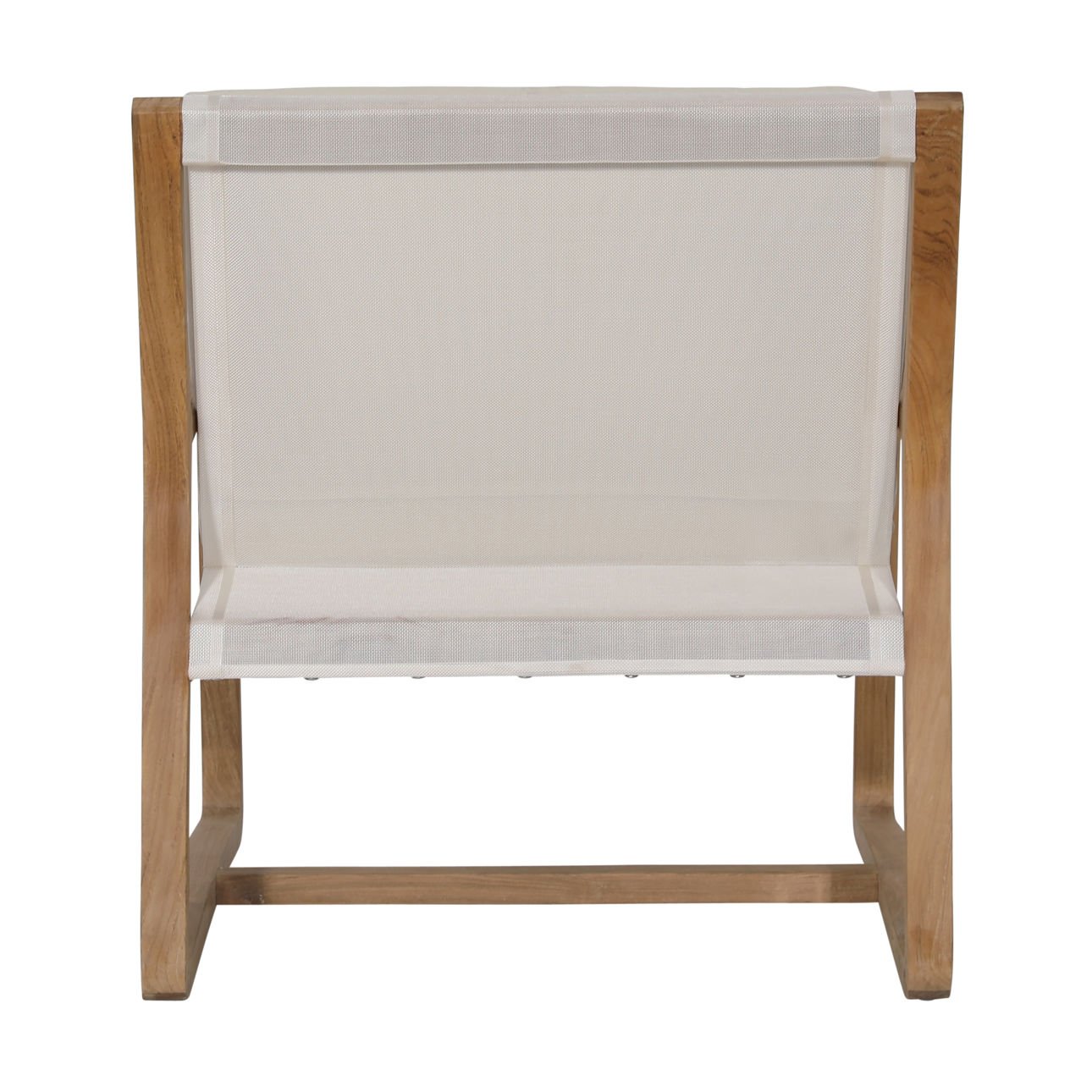 Moretti Outdoor Occasional Chair