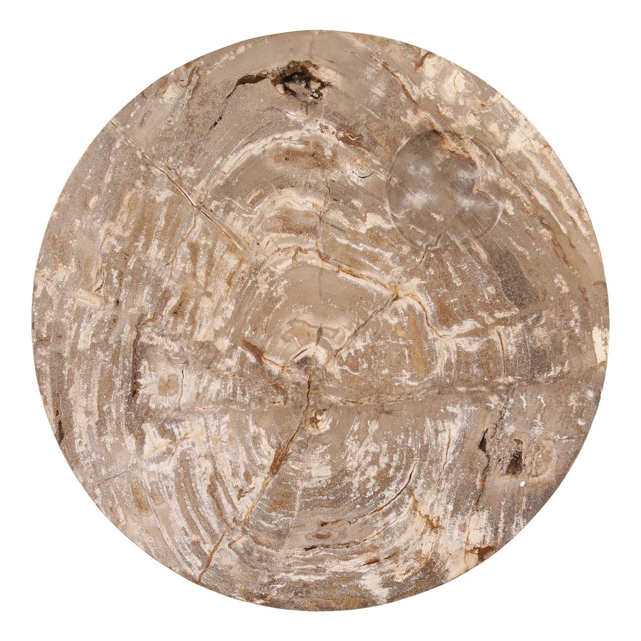 Brittany Natural Coffee Table