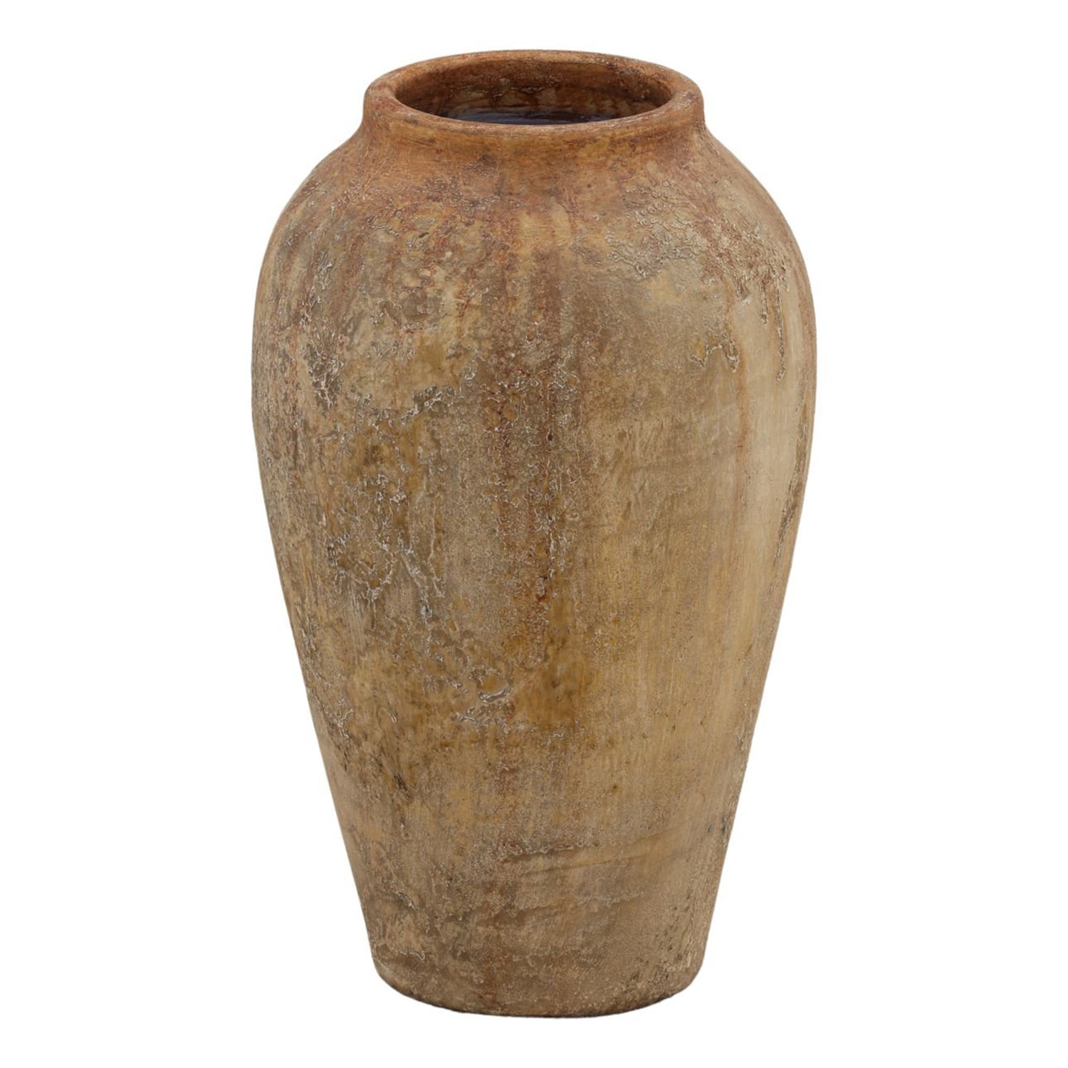 Aleron Pot