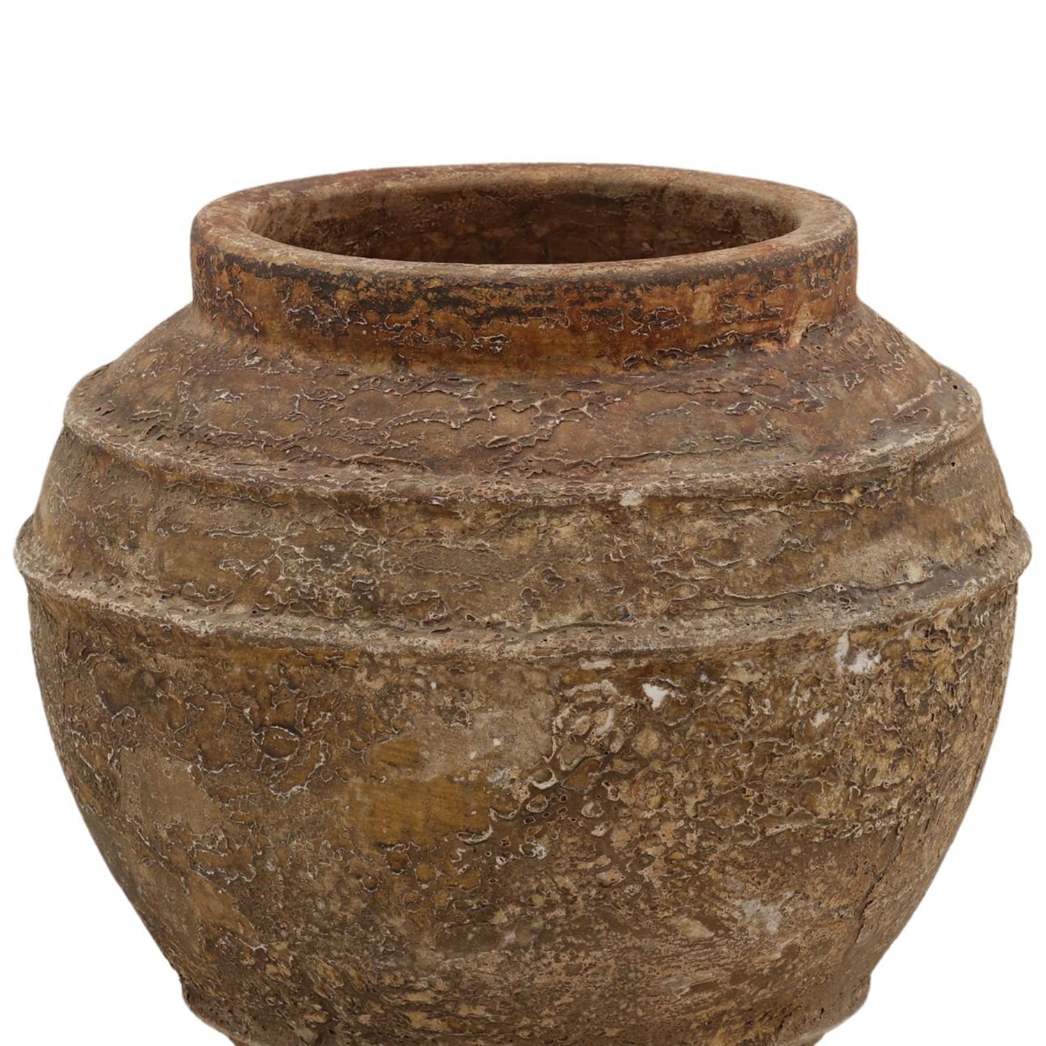 Barnaby Pot