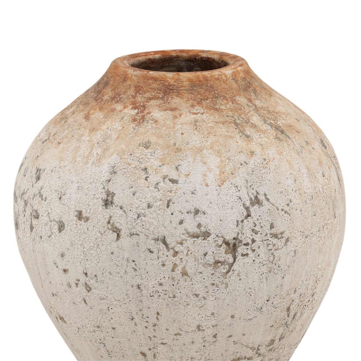 Deacon Vase