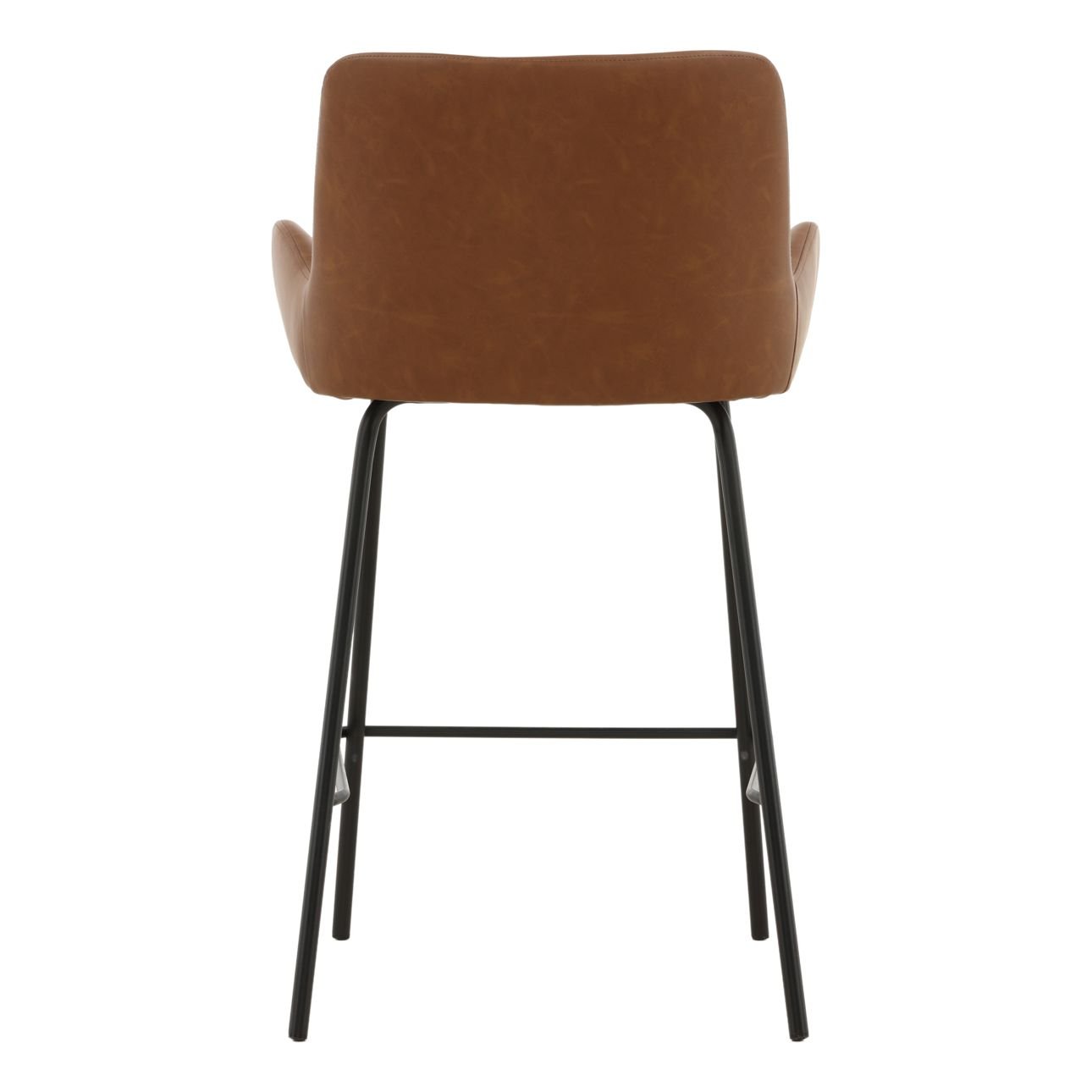 Zamar Counter Stool Set of 2