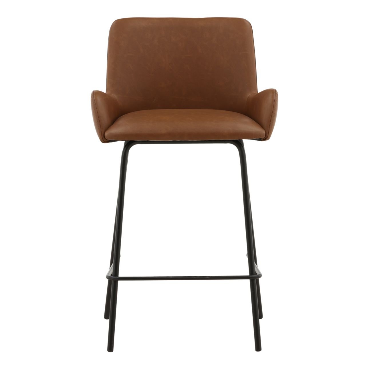 Zamar Counter Stool Set of 2