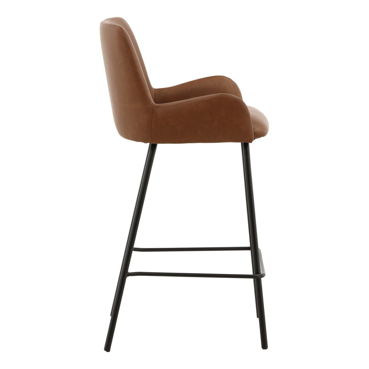 Zamar Counter Stool Set of 2