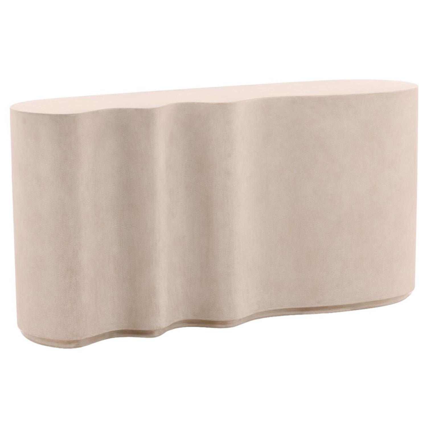 Xyra Outdoor Console Table