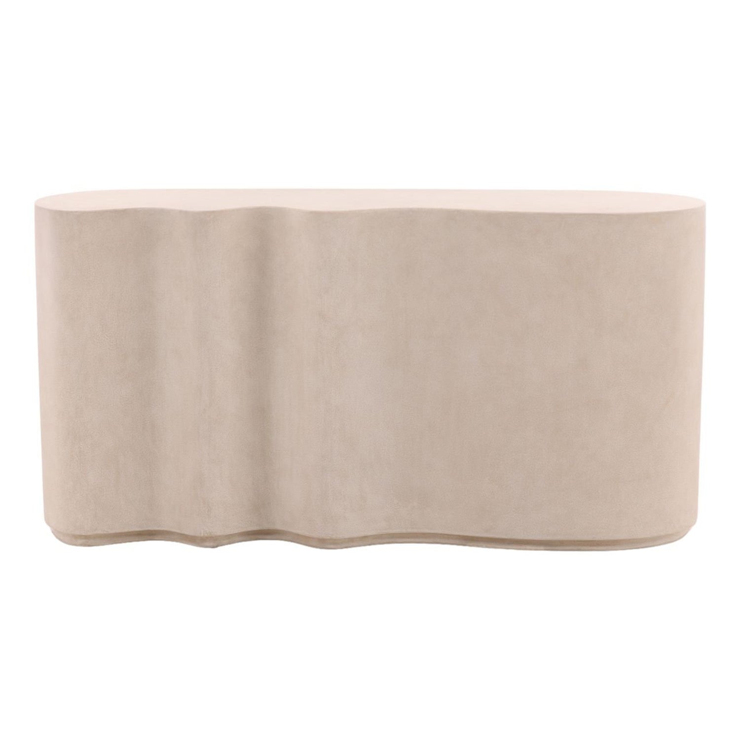 Xyra Outdoor Console Table