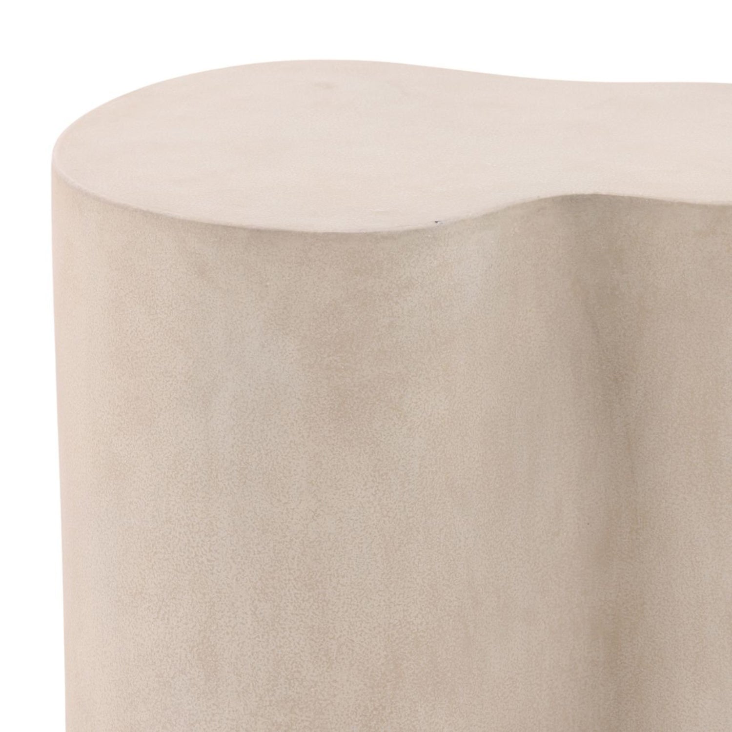 Xyra Outdoor Side Table