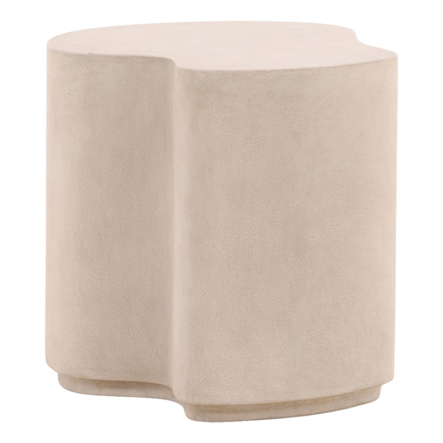 Xyra Outdoor Side Table