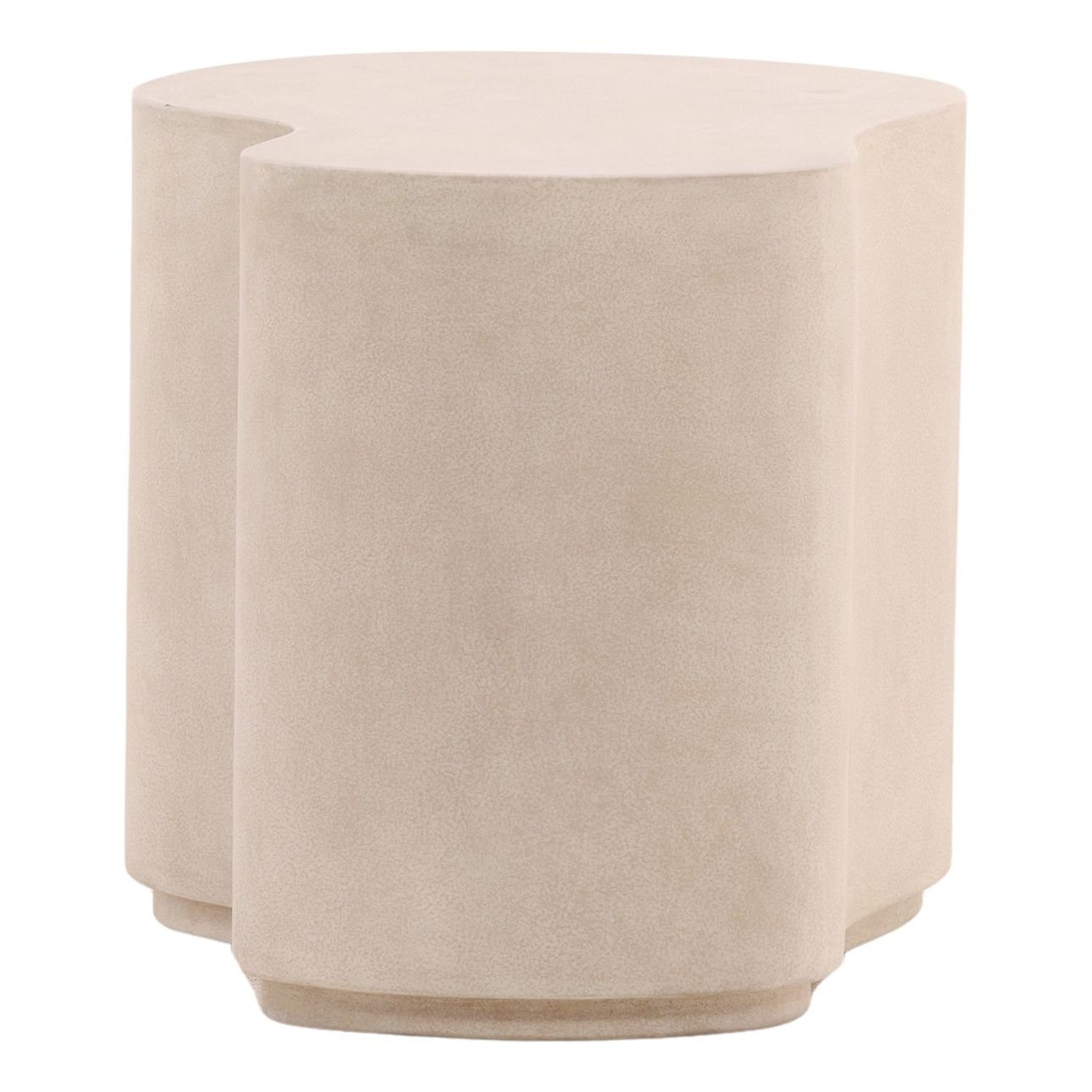 Xyra Outdoor Side Table