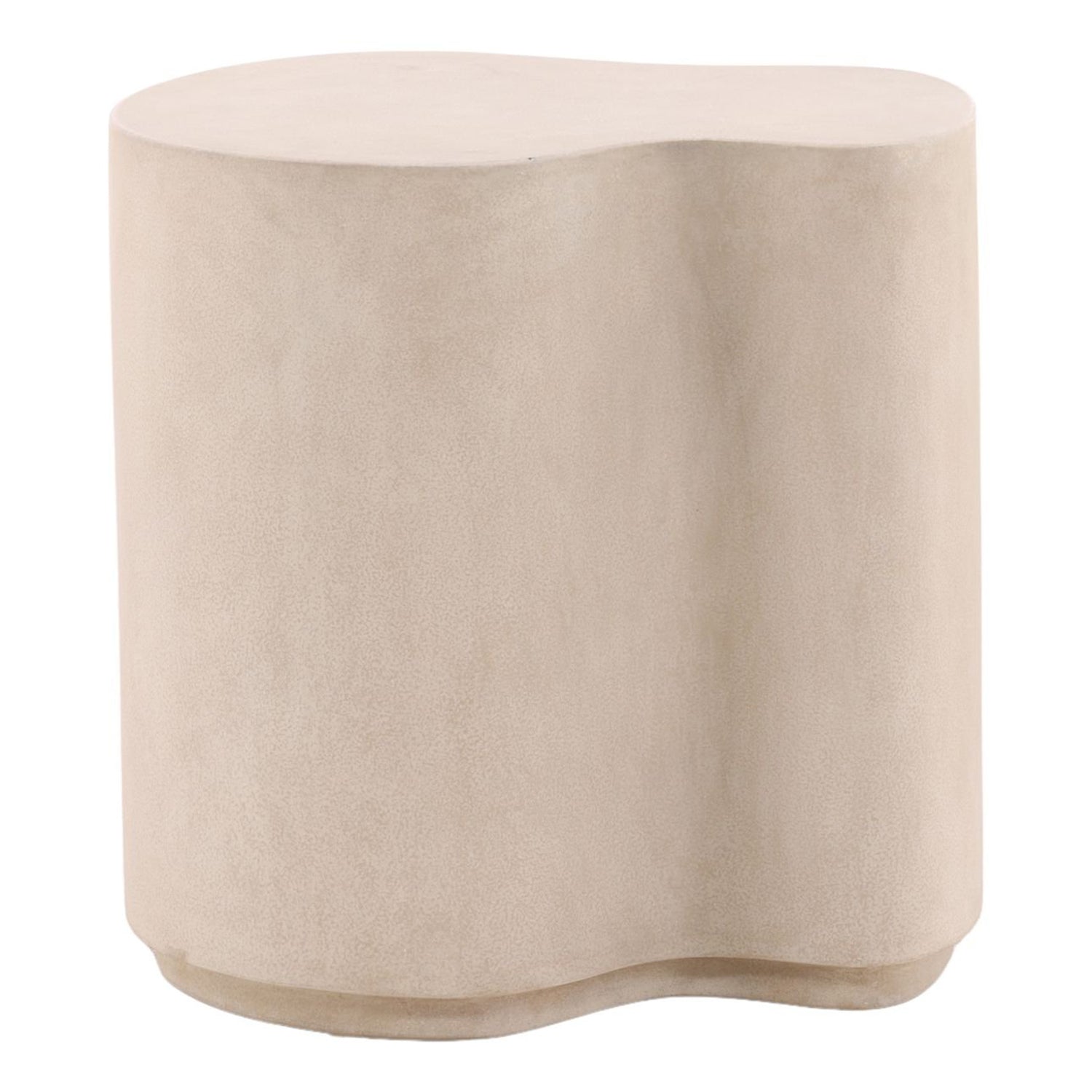 Xyra Outdoor Side Table