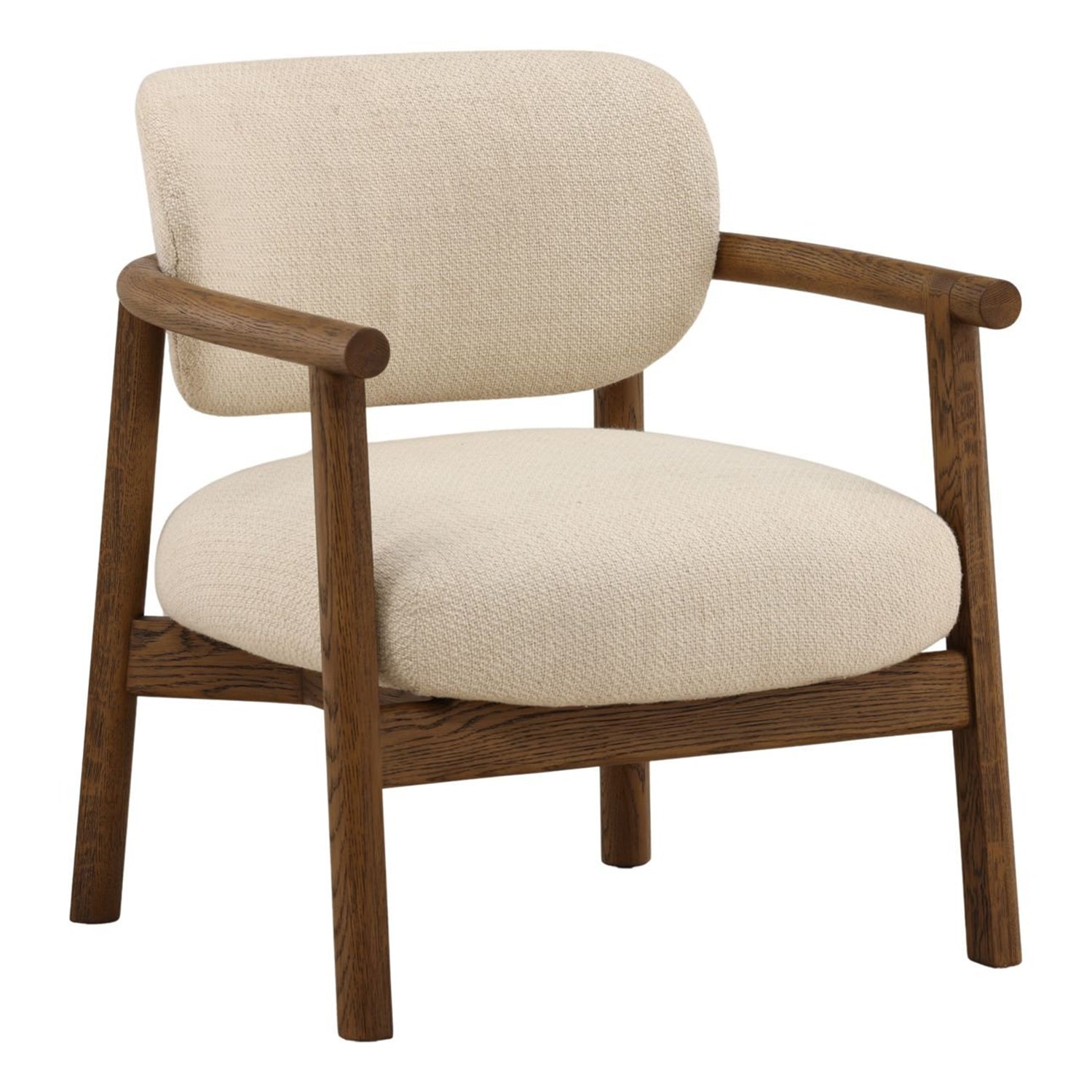 Zeidan Occasional Chair