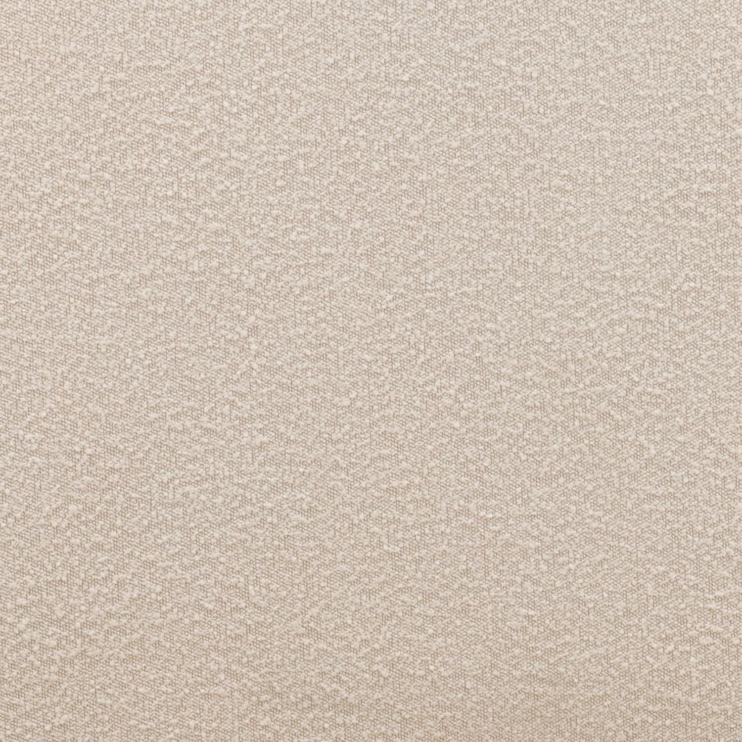 Amir Cream Bed
