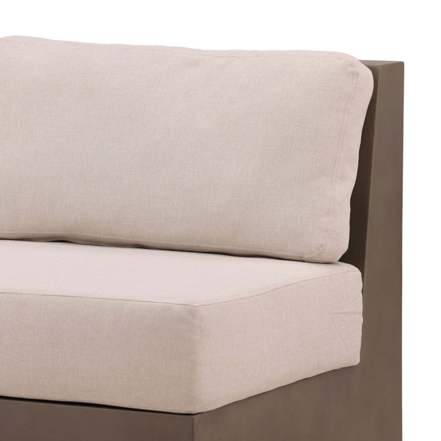 Kahlo Outdoor Modular Sectional Sofa