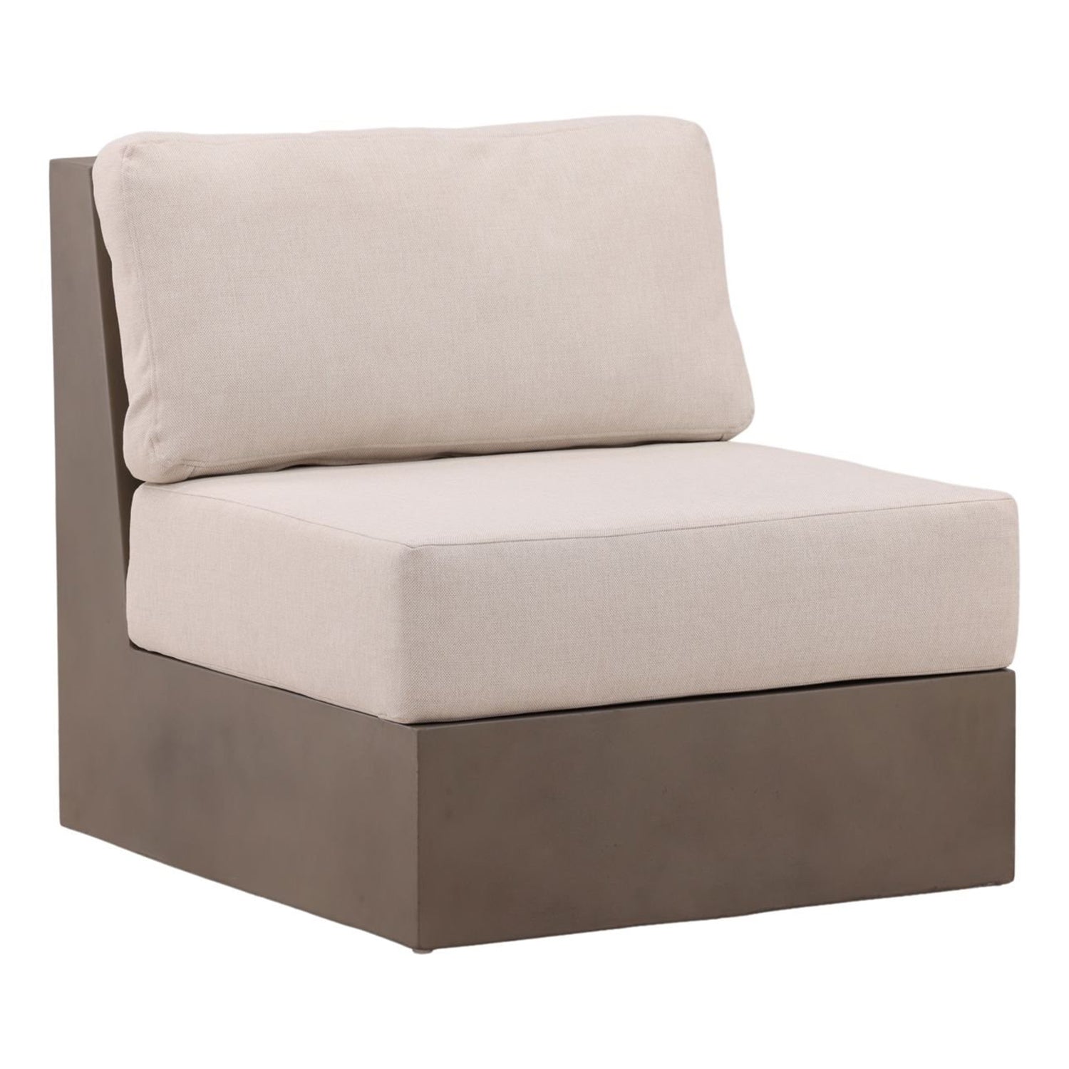 Kahlo Outdoor Modular Sectional Sofa