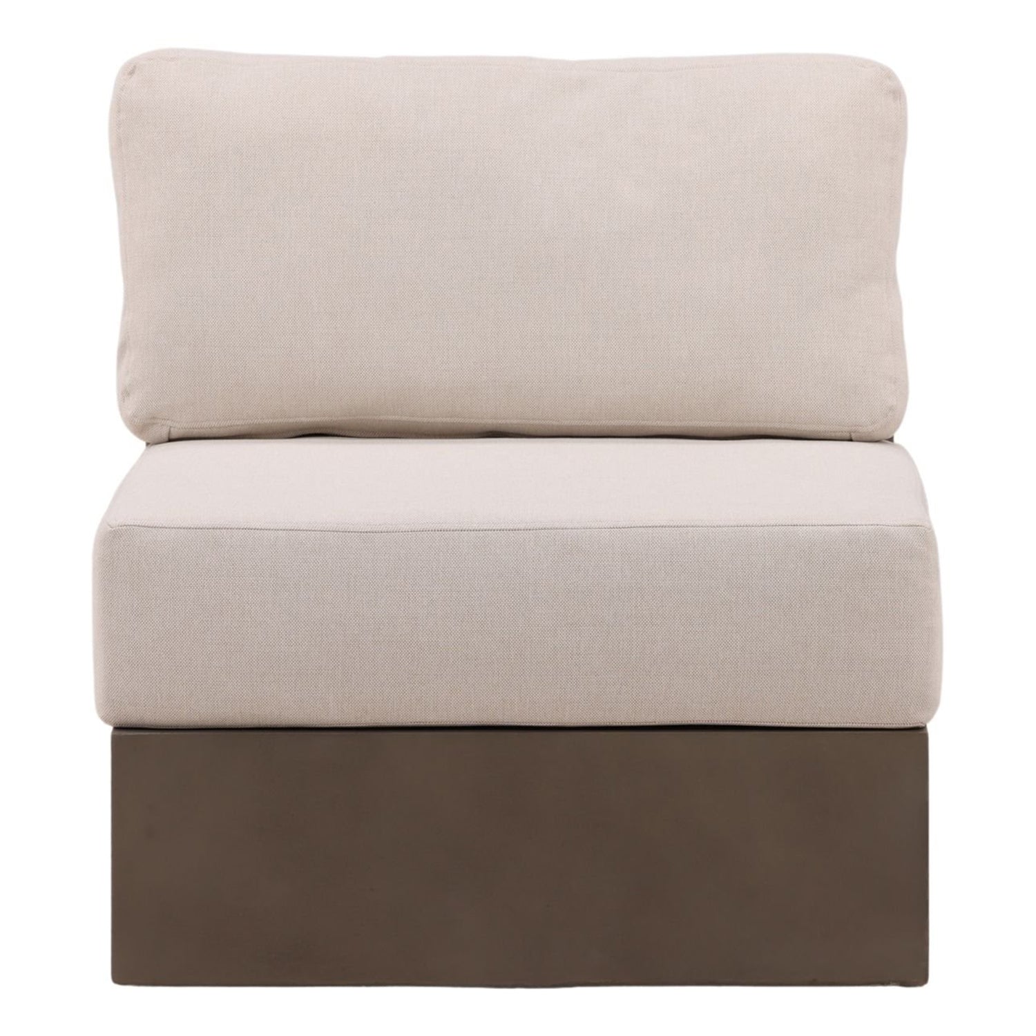 Kahlo Outdoor Modular Sectional Sofa