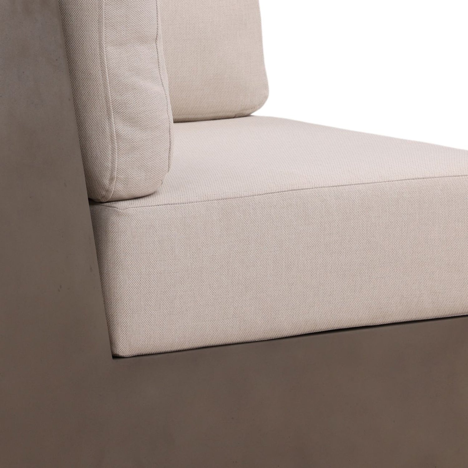 Kahlo Outdoor Modular Sectional Sofa