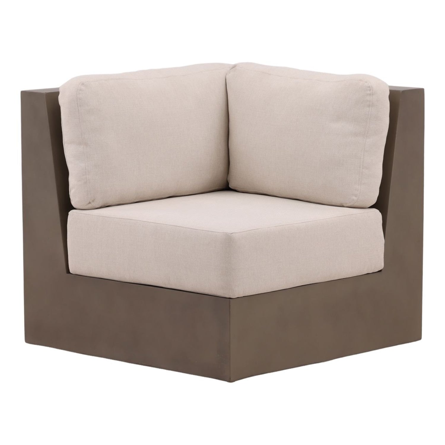 Kahlo Outdoor Modular Sectional Sofa