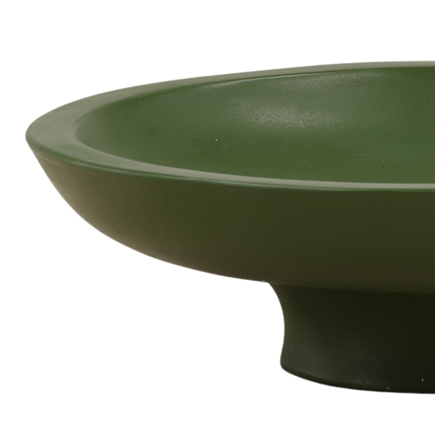 Cova Outdoor Bowl