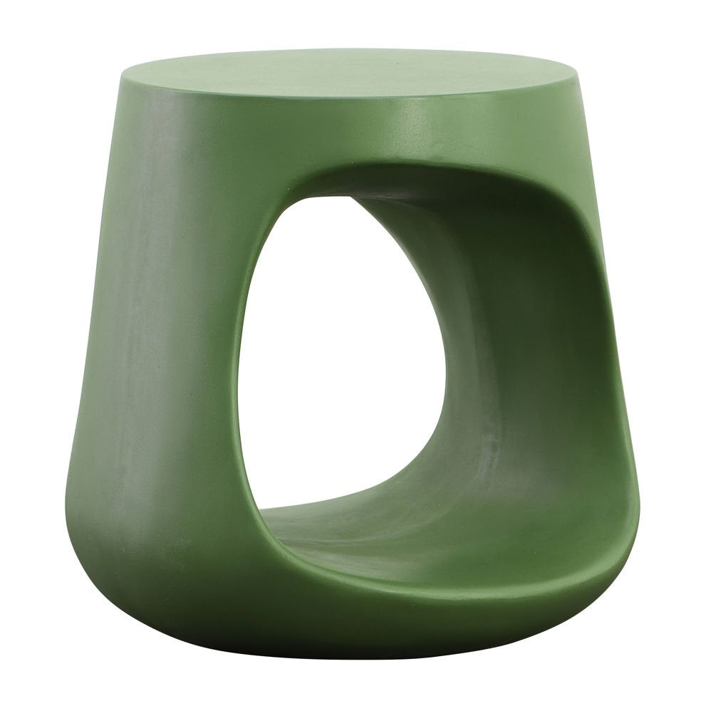 Owens Outdoor End Table