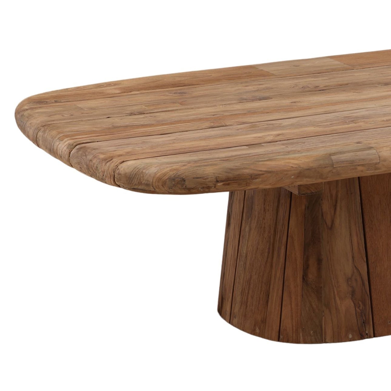 Belvoir Outdoor Coffee Table
