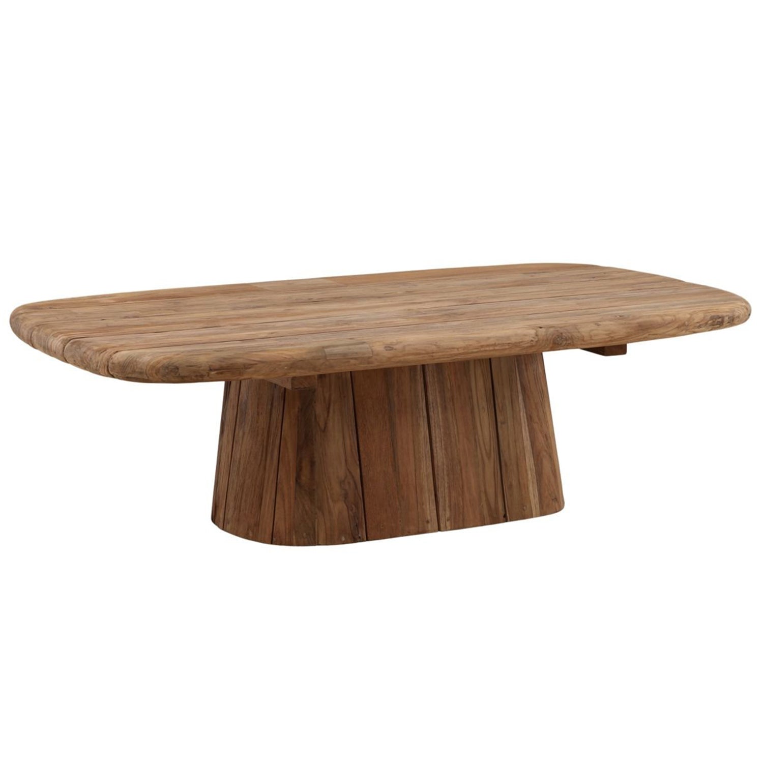 Belvoir Outdoor Coffee Table