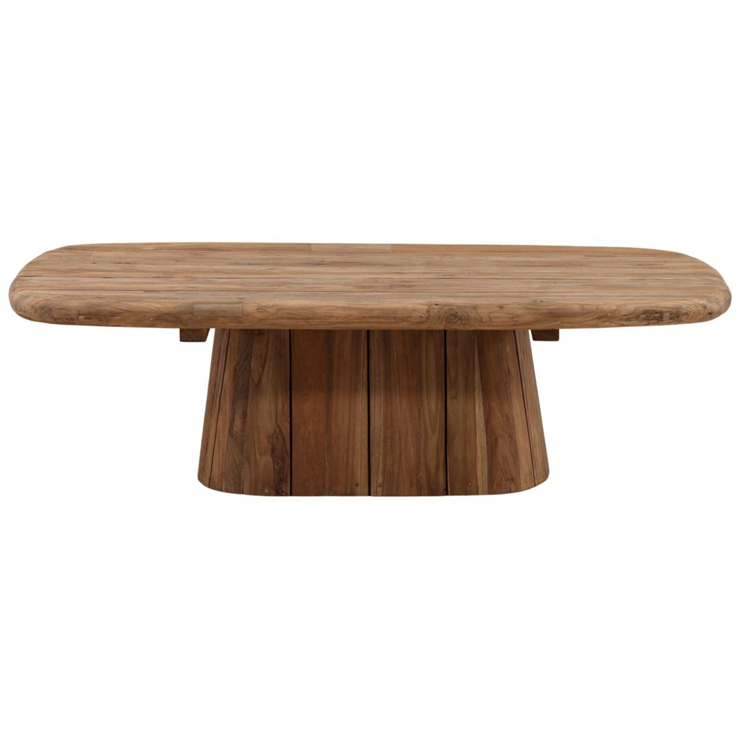 Belvoir Outdoor Coffee Table