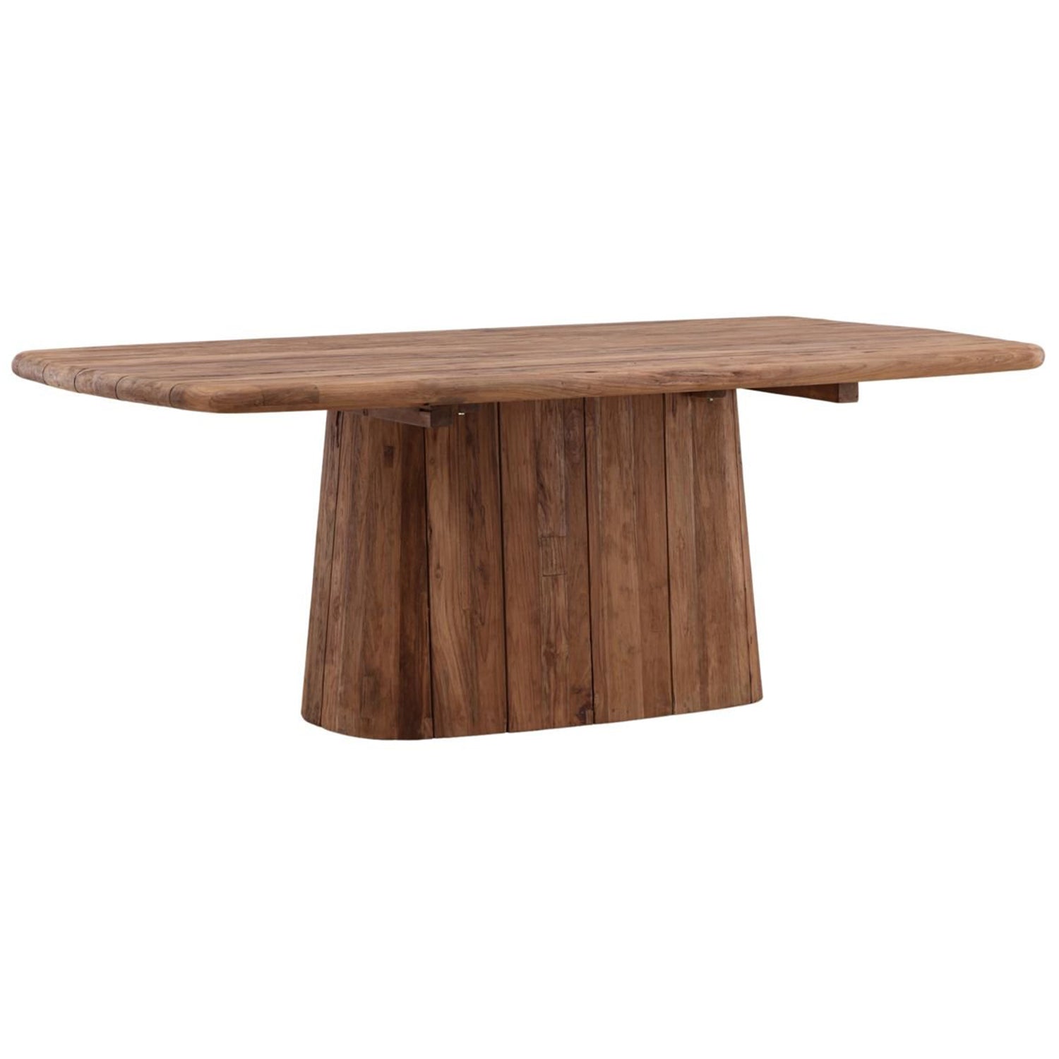 Belvoir Outdoor Dining Table