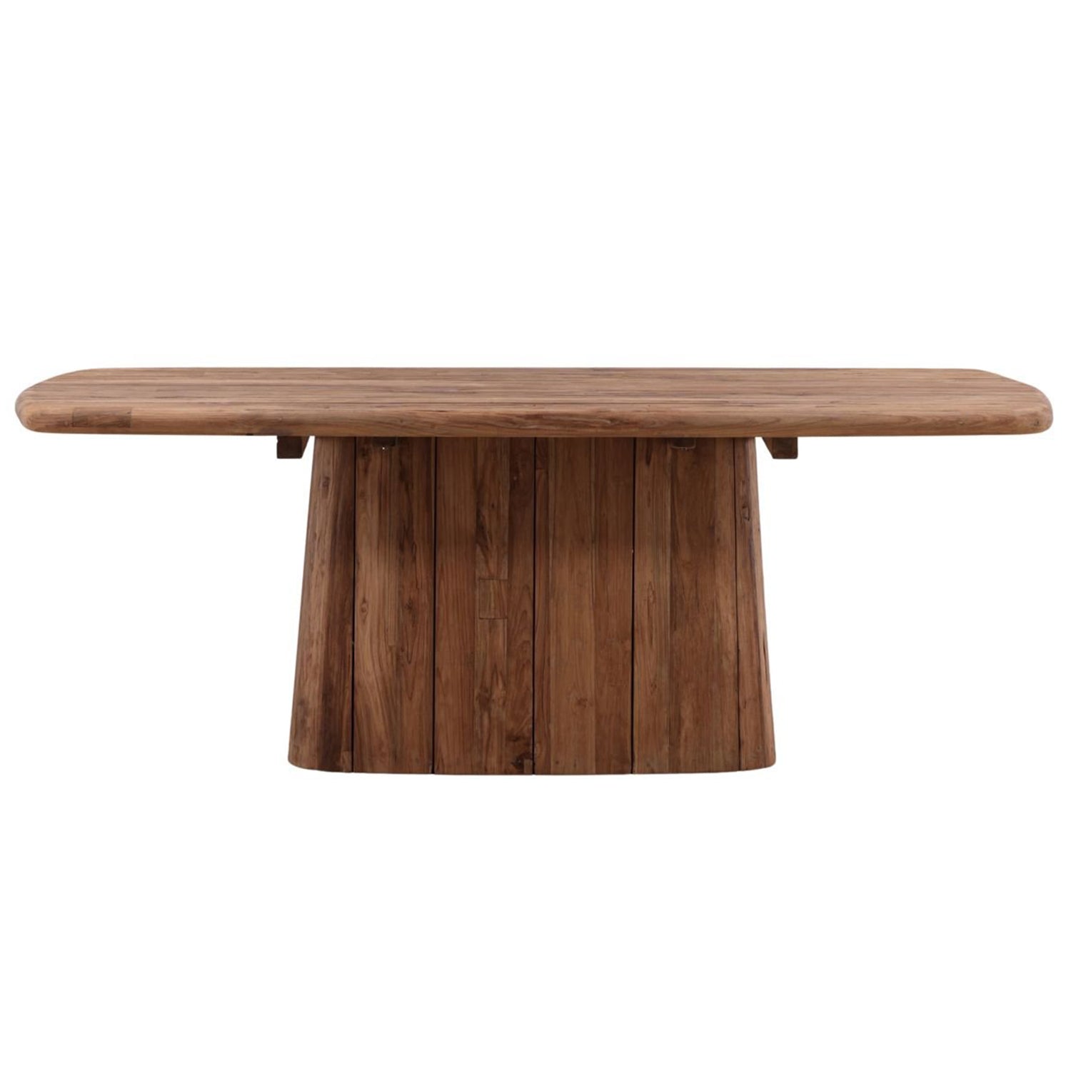 Belvoir Outdoor Dining Table
