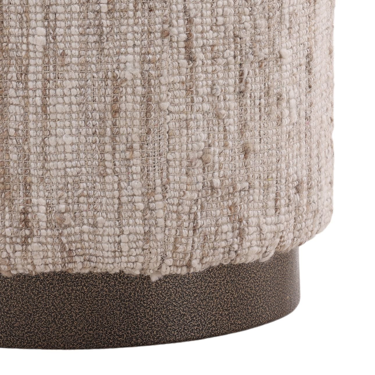 Golding Beige Stool