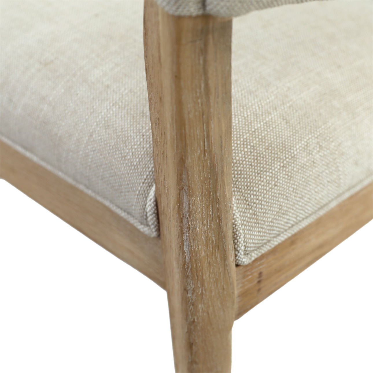 Lucile Dining Chair Set of 2