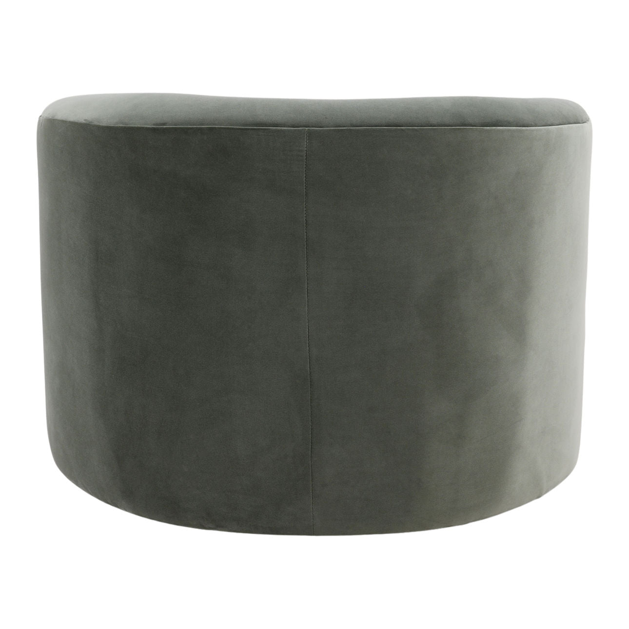 Azura Sage Swivel Chair