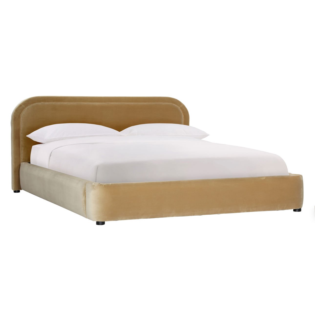 Agi Camel Bed