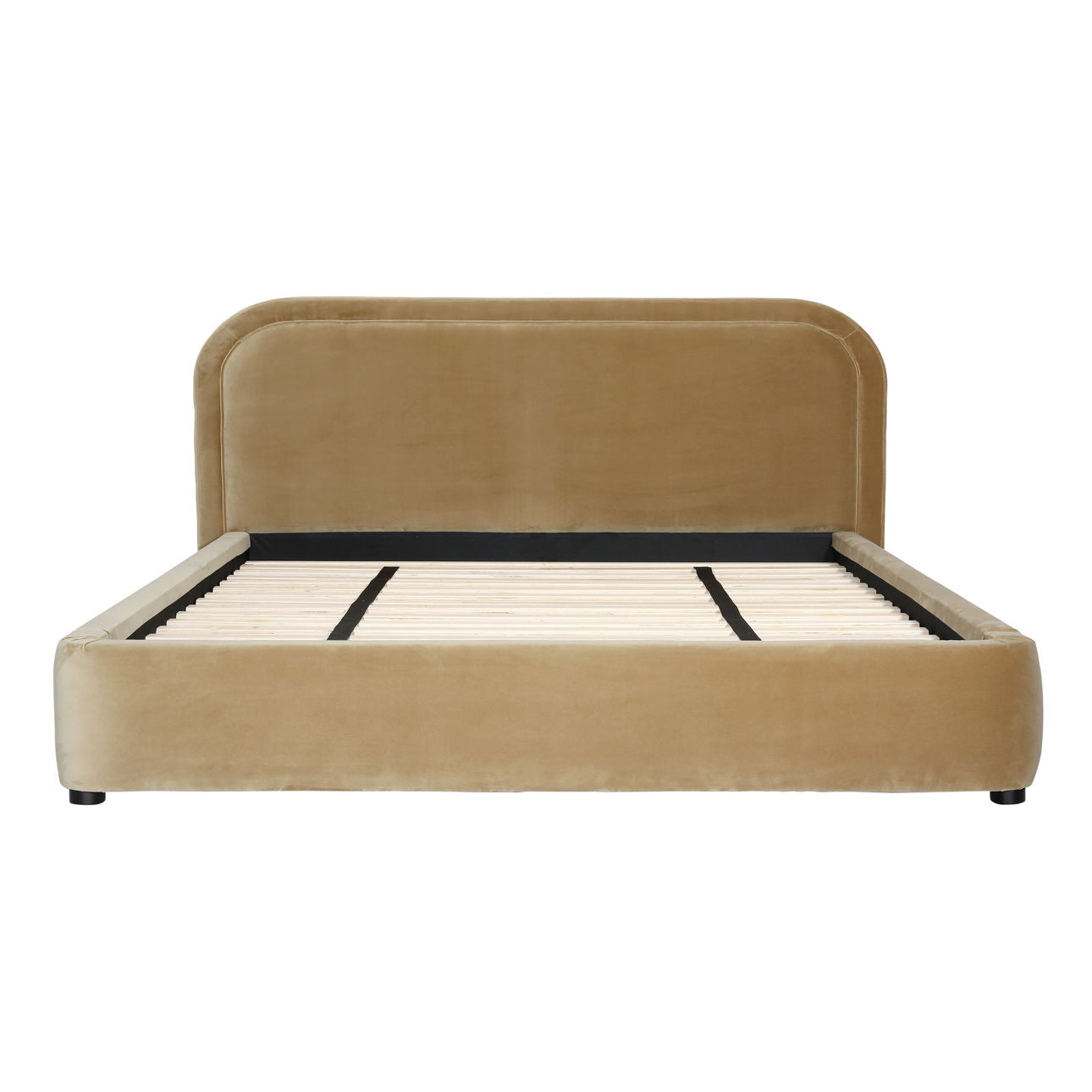 Agi Camel Bed