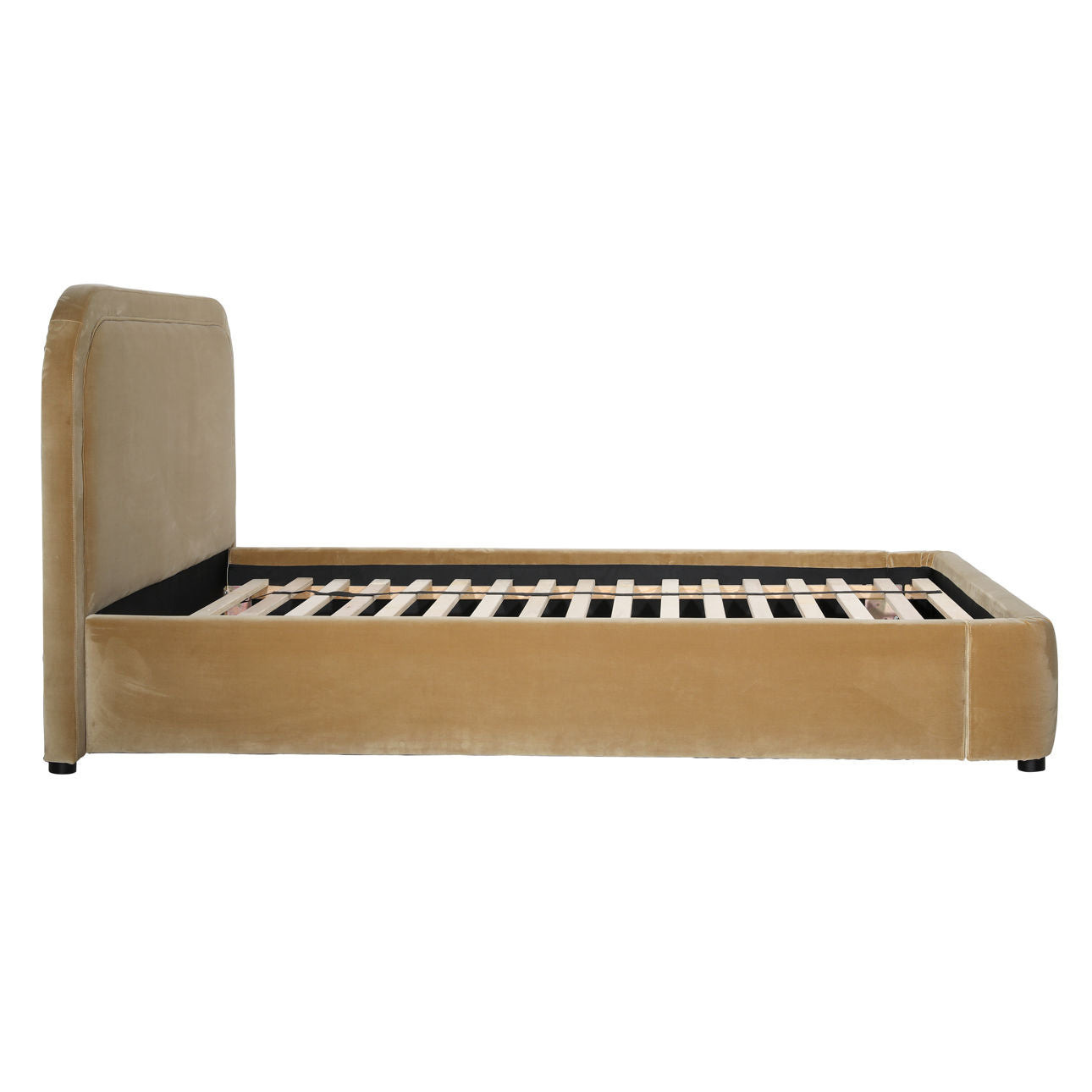 Agi Camel Bed