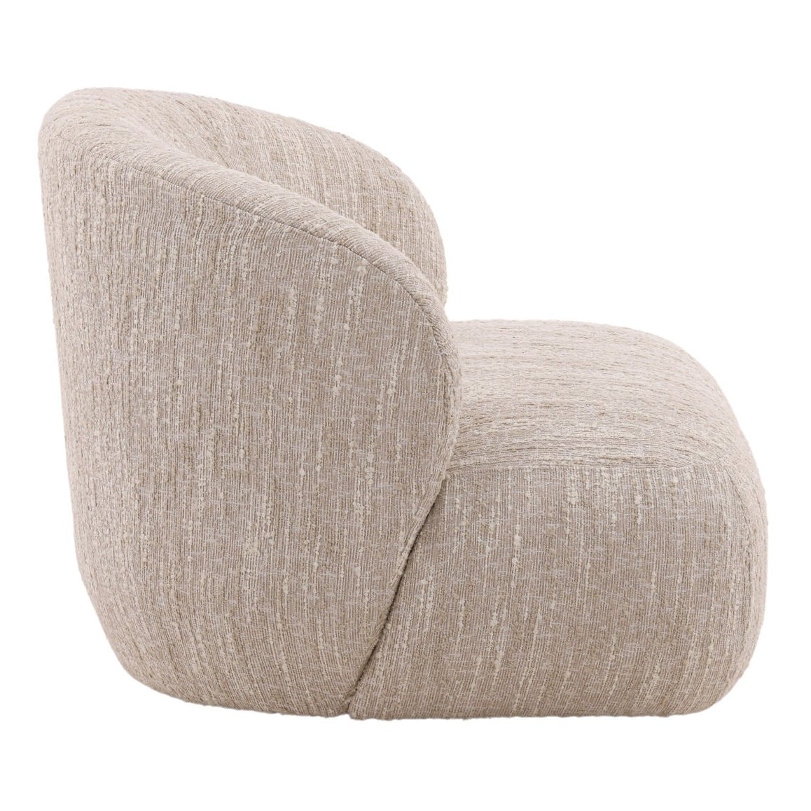 Romy Swivel Chair