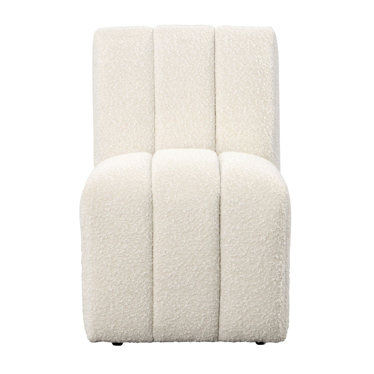 Marvin Cream Dining Chair Set of 2