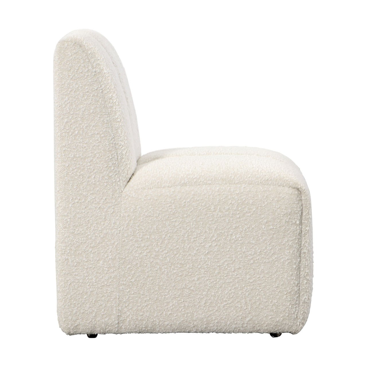 Marvin Cream Dining Chair Set of 2