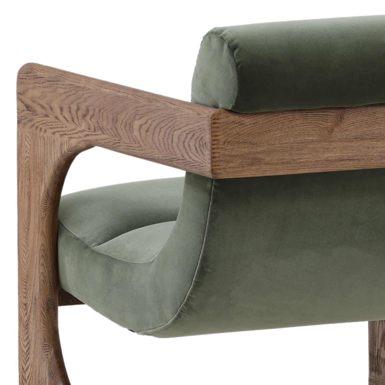 Bridges Sage Occasional Chair