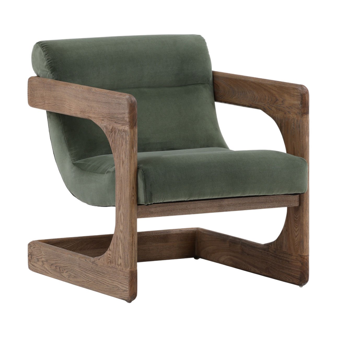 Bridges Sage Occasional Chair