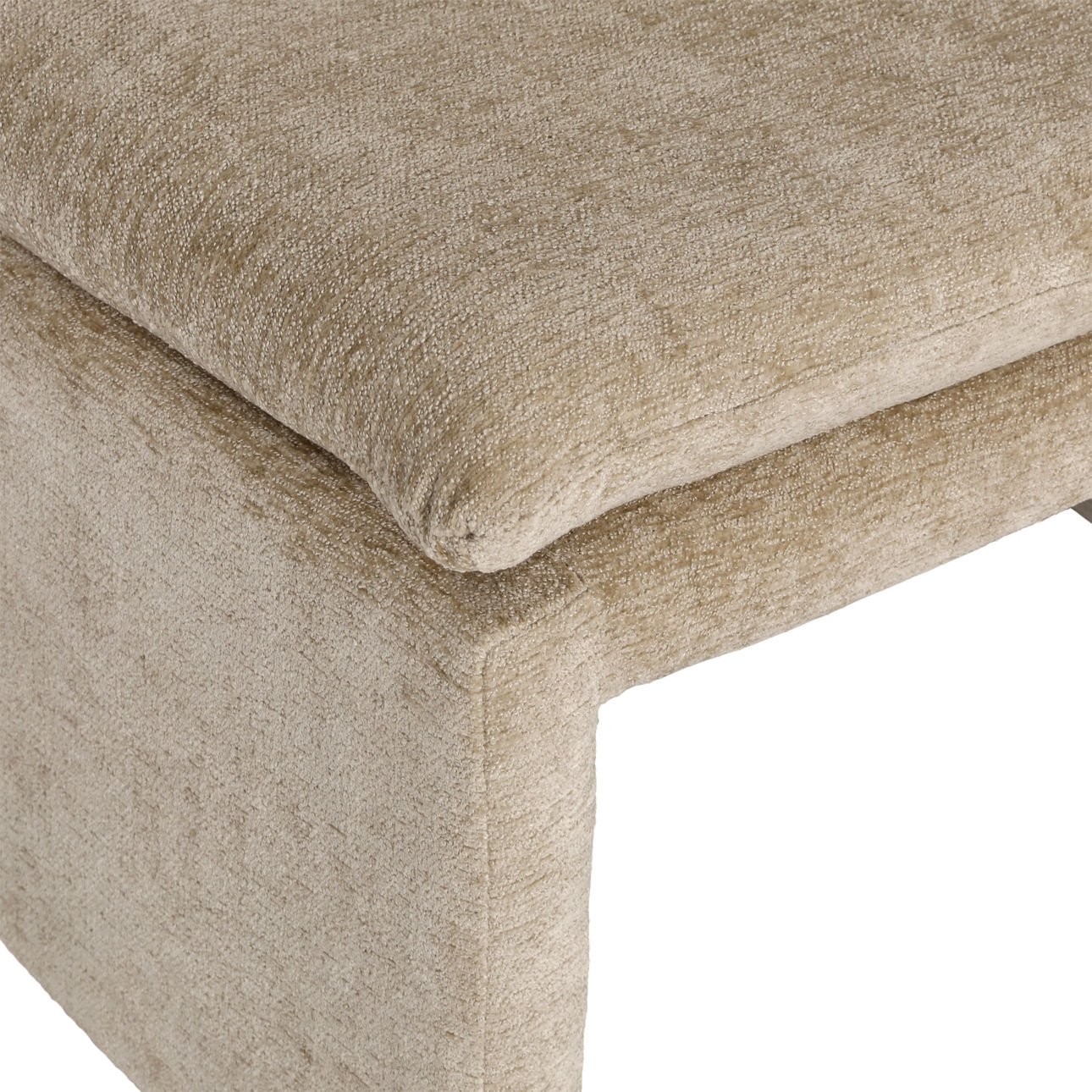 Gisella Sand Occasional Chair