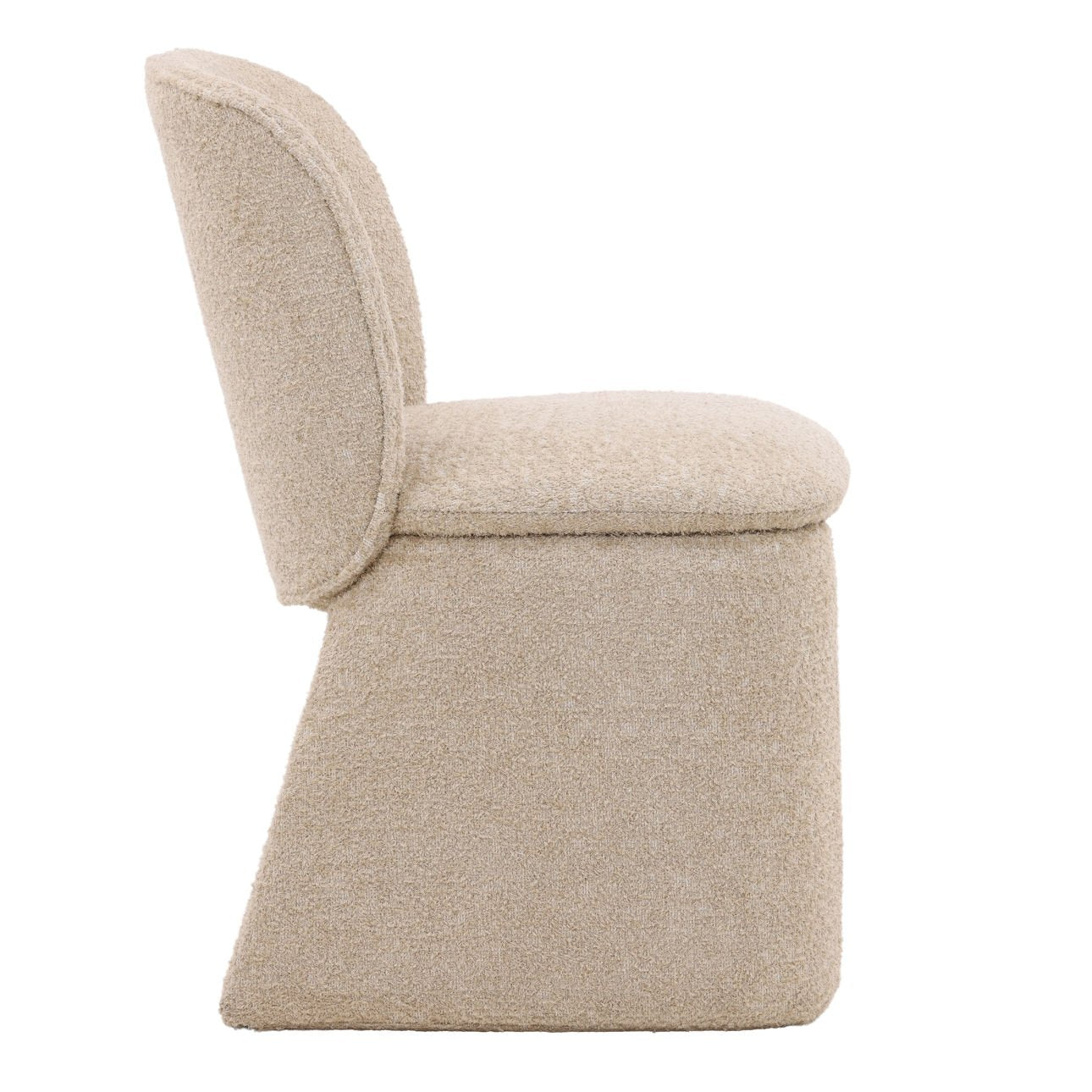 Kurt Dining Chair Set of 2