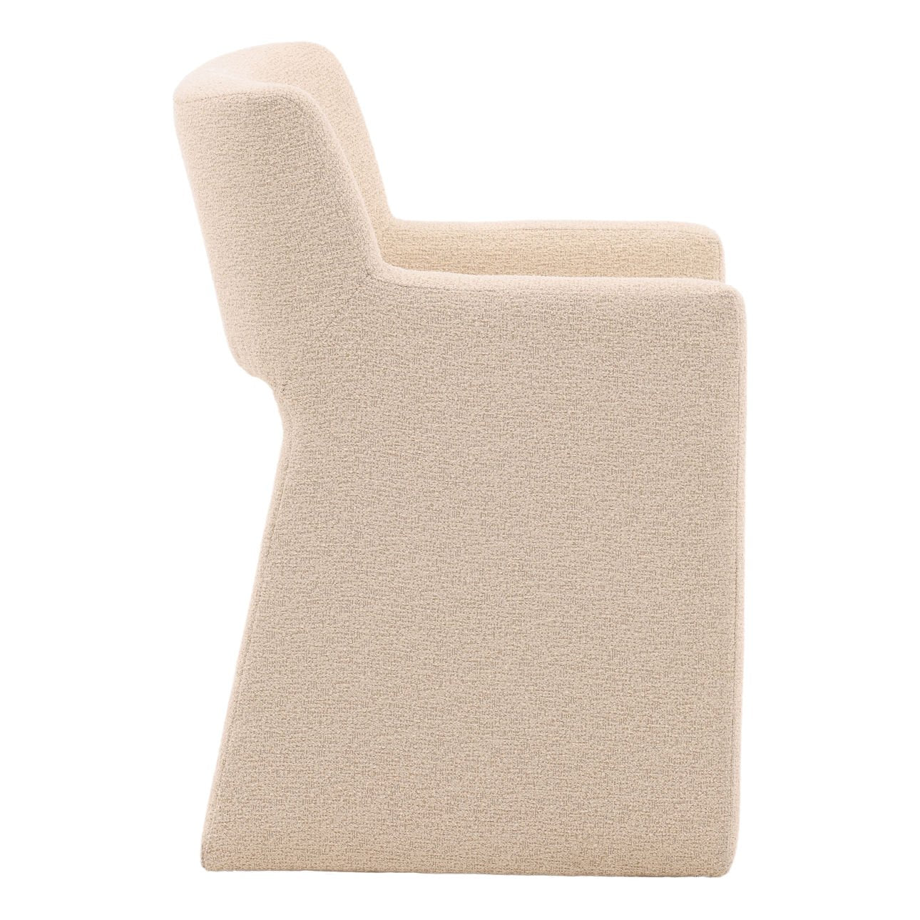 Larson Sand Dining Chair Set of 2