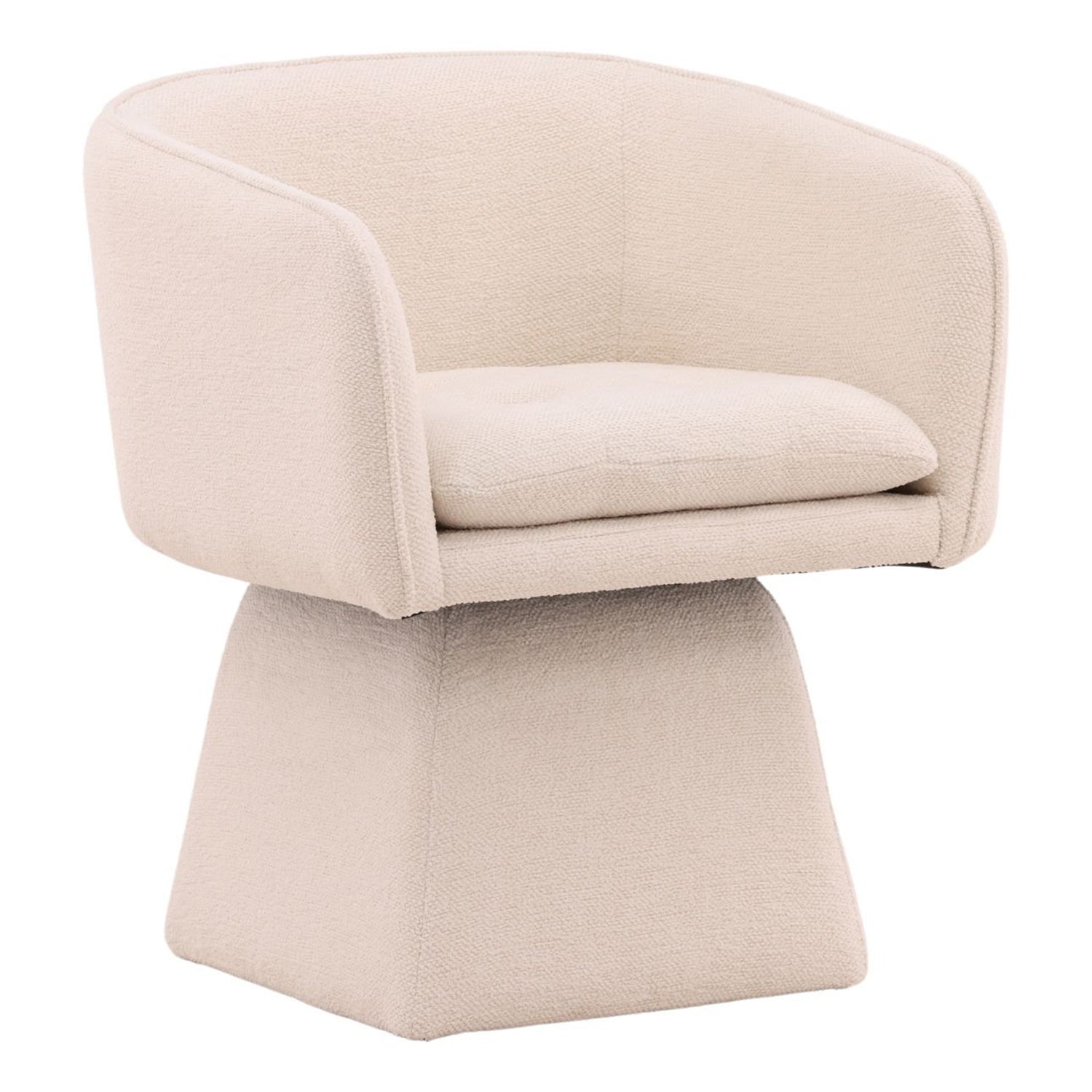 Jonie Swivel Dining Chair Set of 2