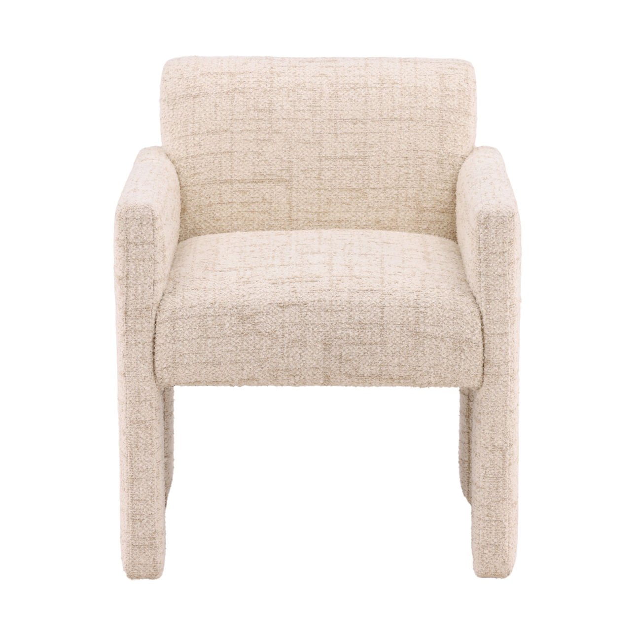 Barnett Cream Dining Chair Set of 2