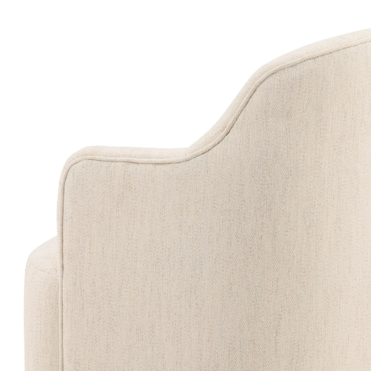 Londyn Cream Dining Chair Set of 2