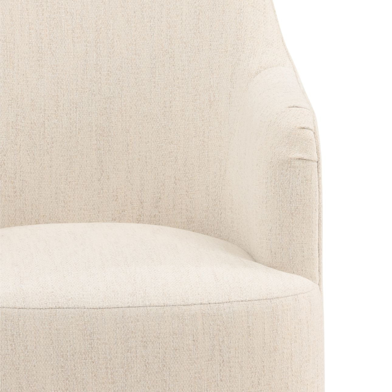 Londyn Cream Dining Chair Set of 2