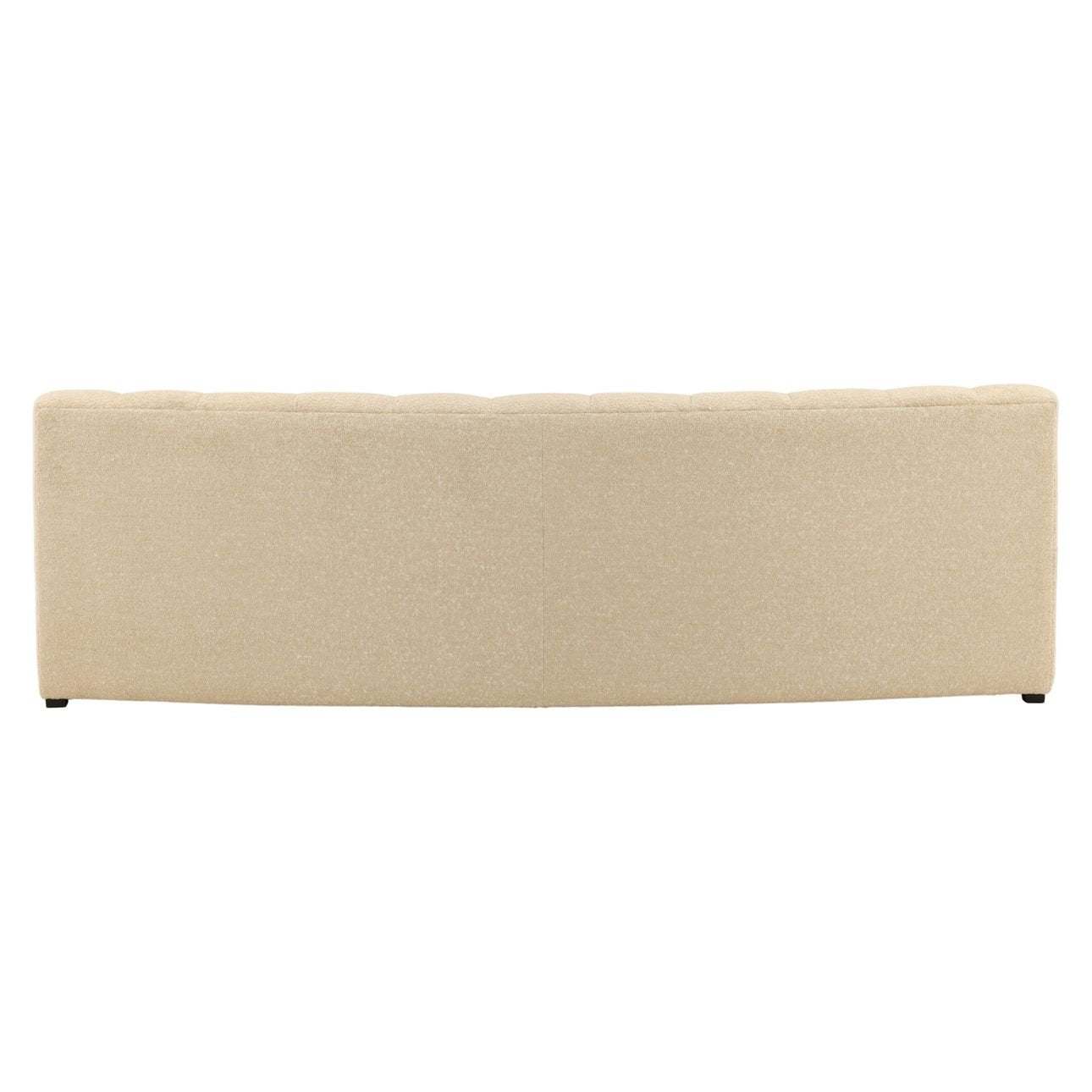 Mitzy Sand Sofa